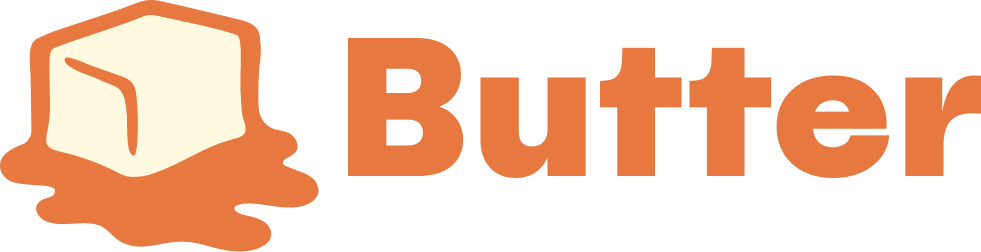 Butter Blog